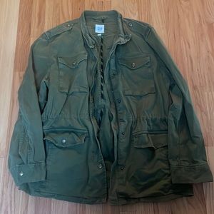 GAP cargo jacket